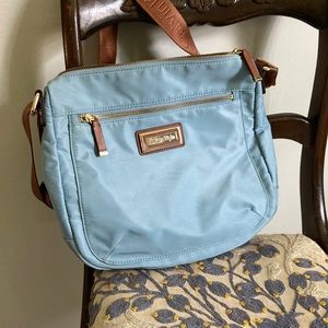 Calvin Klein Utility Crossbody Purse